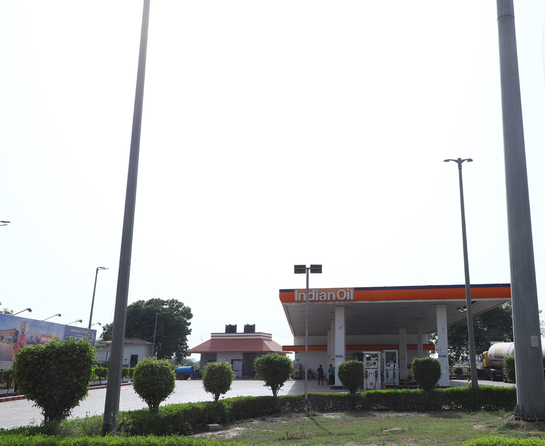 IndianOil - Sangat, Bathinda